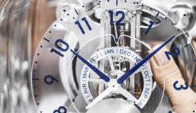 杭州爱彼维修保养品质控制